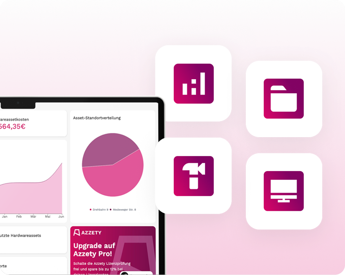 Gute Gründe für Azzety h-2/3